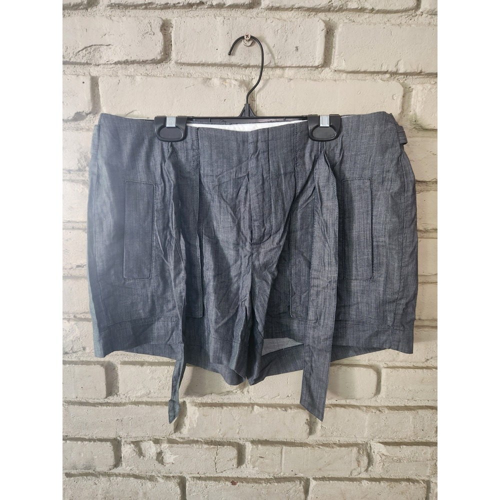 NWT Banana Republic Martin Fit Shorts